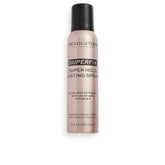 REVOLUTION MAKE UP-SUPERFIX spray de fixação super forte 150 ml-DrShampoo - Perfumaria e Cosmética